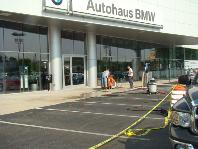 BMW Auto Haus Concrete (2)