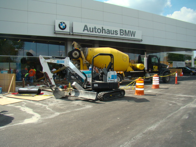 BMW Auto Haus